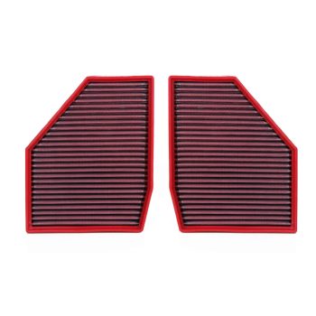 Filtre à air sport BMC - BMW  8 (G14 /  G15 /  G16 /  F91 /  F92 /  F93) M8 [Kit complet] 600