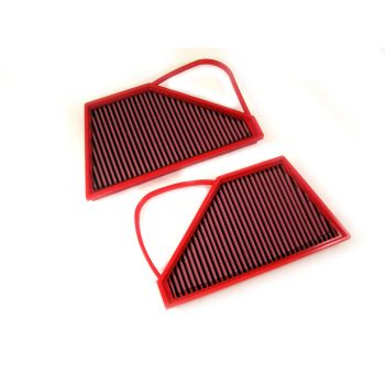 Filtre à air sport BMC - BENTLEY  CONTINENTAL 6.0 W12 Flying Spur [Kit complet] 560
