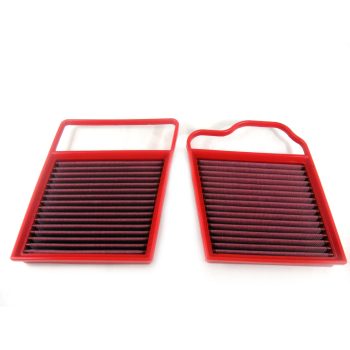 Filtre à air sport BMC - AUDI A6 (4F/C6) 5.0 TFSI RS6 [Kit complet] 580