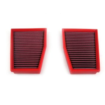 Filtre à air sport BMC - AUDI A4 (8K /  B8)  4.2 TFSI RS4 [Kit complet] 450