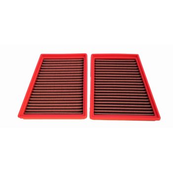 Filtre à air sport BMC - BENTLEY  CONTINENTAL 4.0 V8 Flying Spur [Kit complet] 507