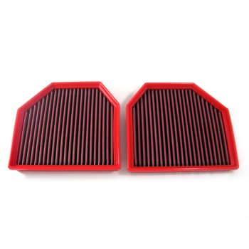 Filtre à air sport BMC - BMW 2 (F22 /  F23 /  F87) M2 Competition [Kit complet] 410