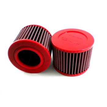 Filtre à air sport BMC - AUDI A6 (4F/C6) 5.2 FSI V10 S6 [Kit complet] 435